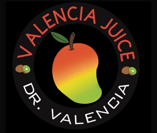 Valencia Juice PDF -(Portable Document Format) / Documento Portatil