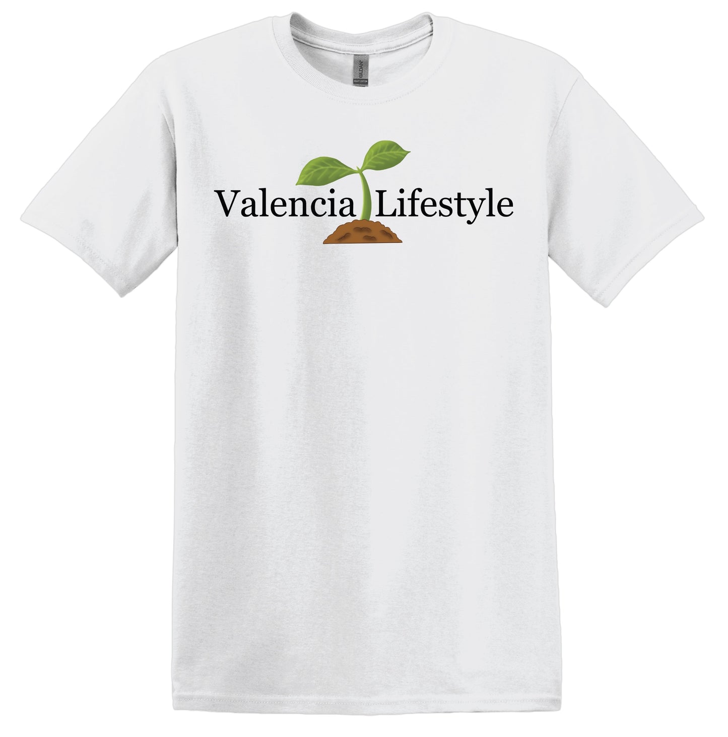 Dr. Valencia New Lifestyle T-Shirt- Unisex