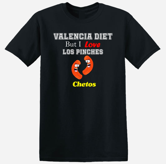 Chetos Unisex T-Shirt